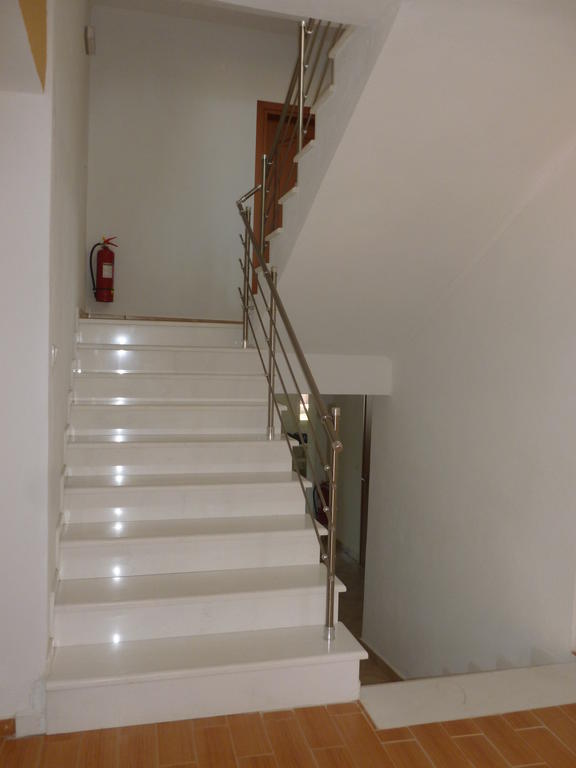 Villa Platanos Limenaria  Zewnętrze zdjęcie
